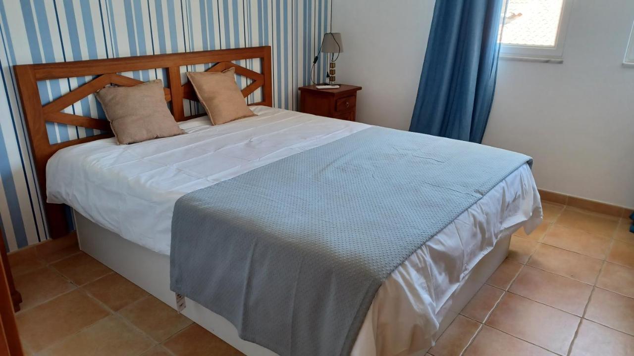 Ferienwohnung Quinta Velha 22 Tavira Exterior foto