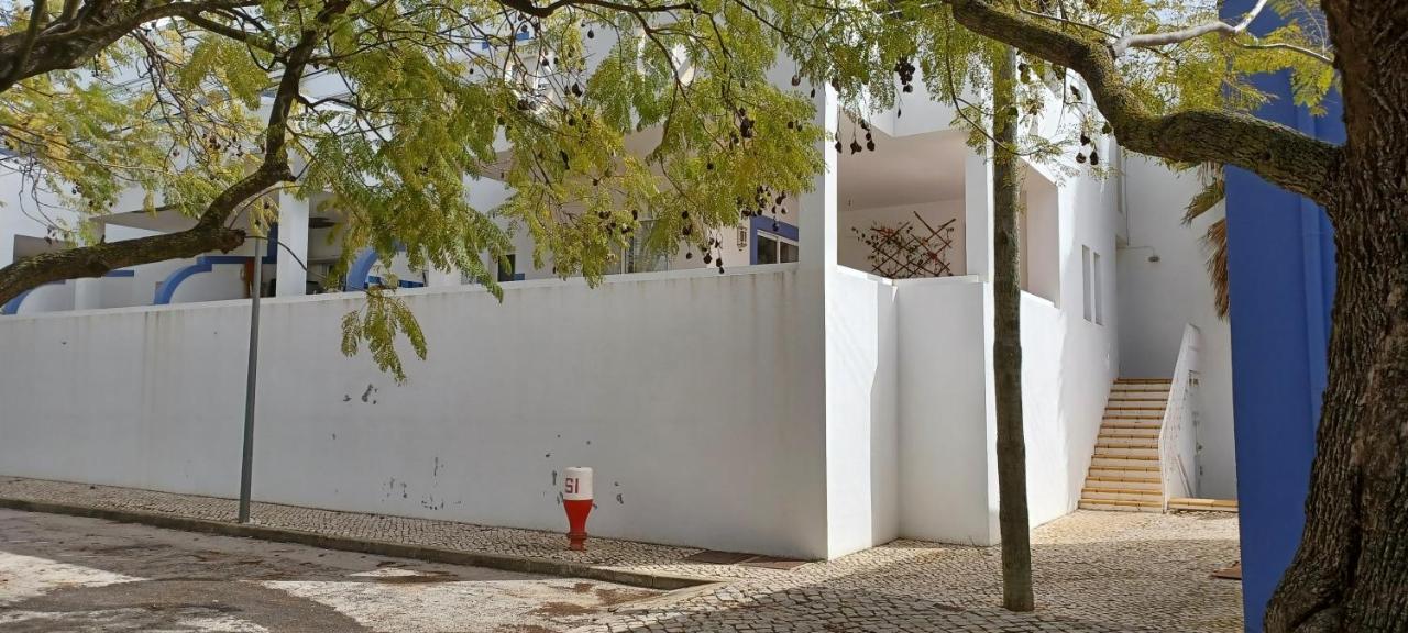 Ferienwohnung Quinta Velha 22 Tavira Exterior foto
