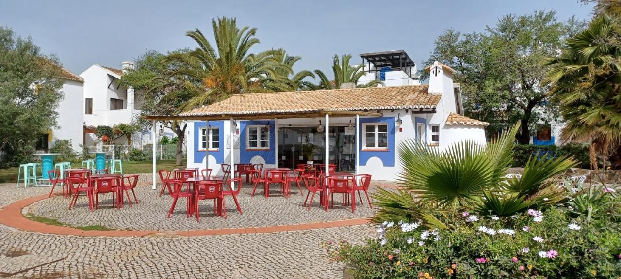 Ferienwohnung Quinta Velha 22 Tavira Exterior foto