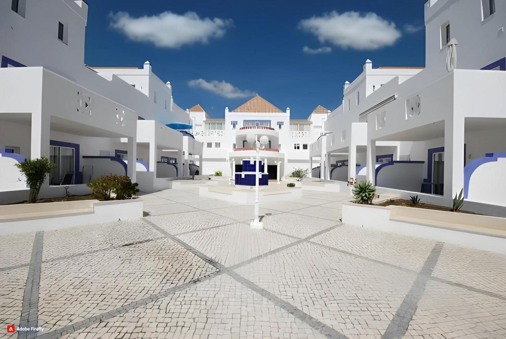 Ferienwohnung Quinta Velha 22 Tavira Exterior foto